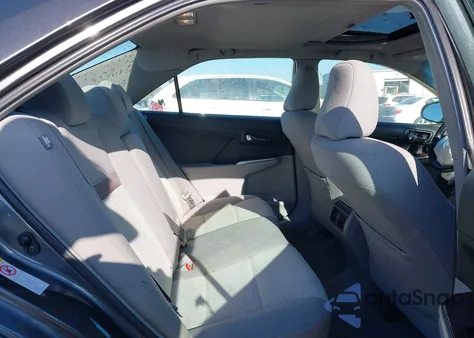 2013 Toyota Camry L/Se/Le/Xle from USA, damaged, VIN 4T1BF1FK0DU723959